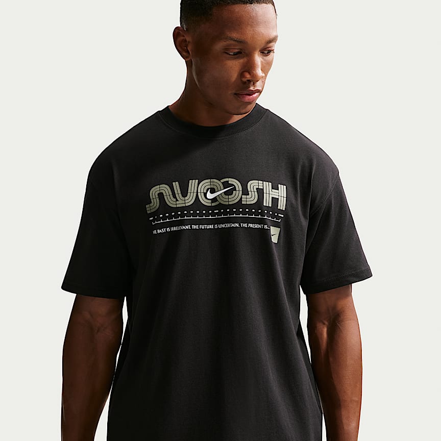 Nike Men's T-Shirt. Nike.com